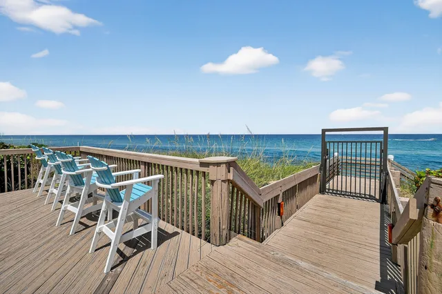 $1,195,000 | 5280 North Ocean Drive, Unit 11F, Singer Island, FL 33404