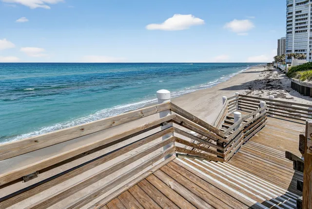 $1,195,000 | 5280 North Ocean Drive, Unit 11F, Singer Island, FL 33404