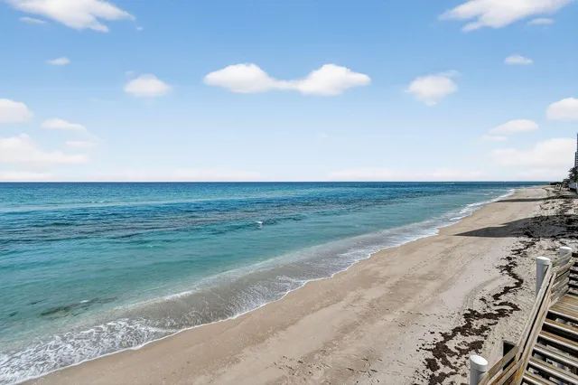 $1,195,000 | 5280 North Ocean Drive, Unit 11F, Singer Island, FL 33404