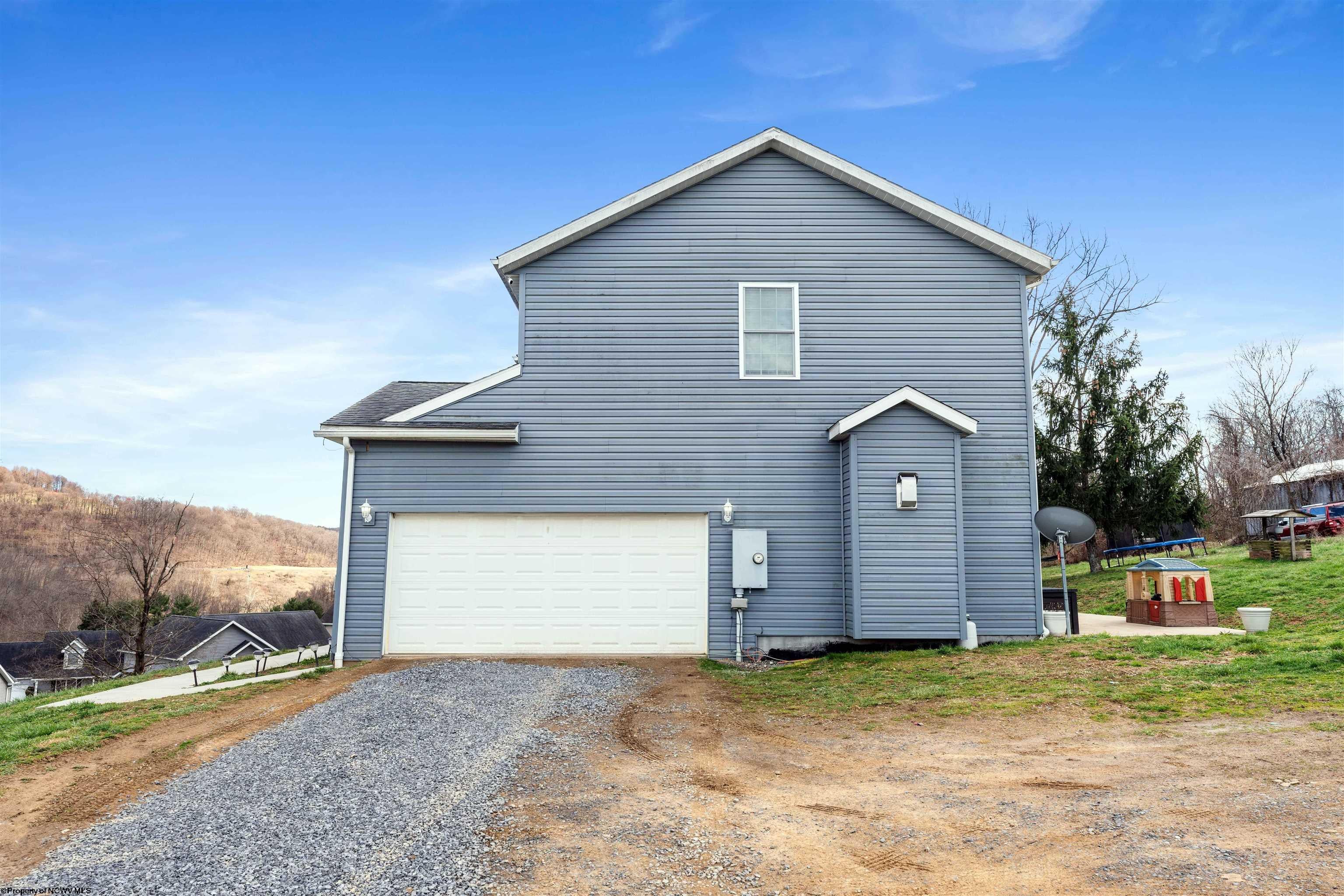 97 John Poole Road Morgantown, WV 26508 - Photo 39 of 50 Gallery Image 39