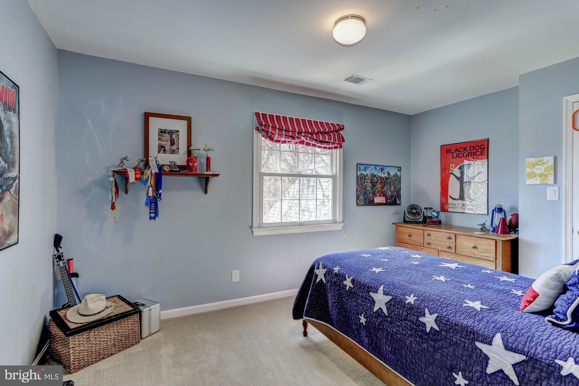 8967 Woodward Road Marshall, VA 20115 - Photo 18 of 29 Bedroom