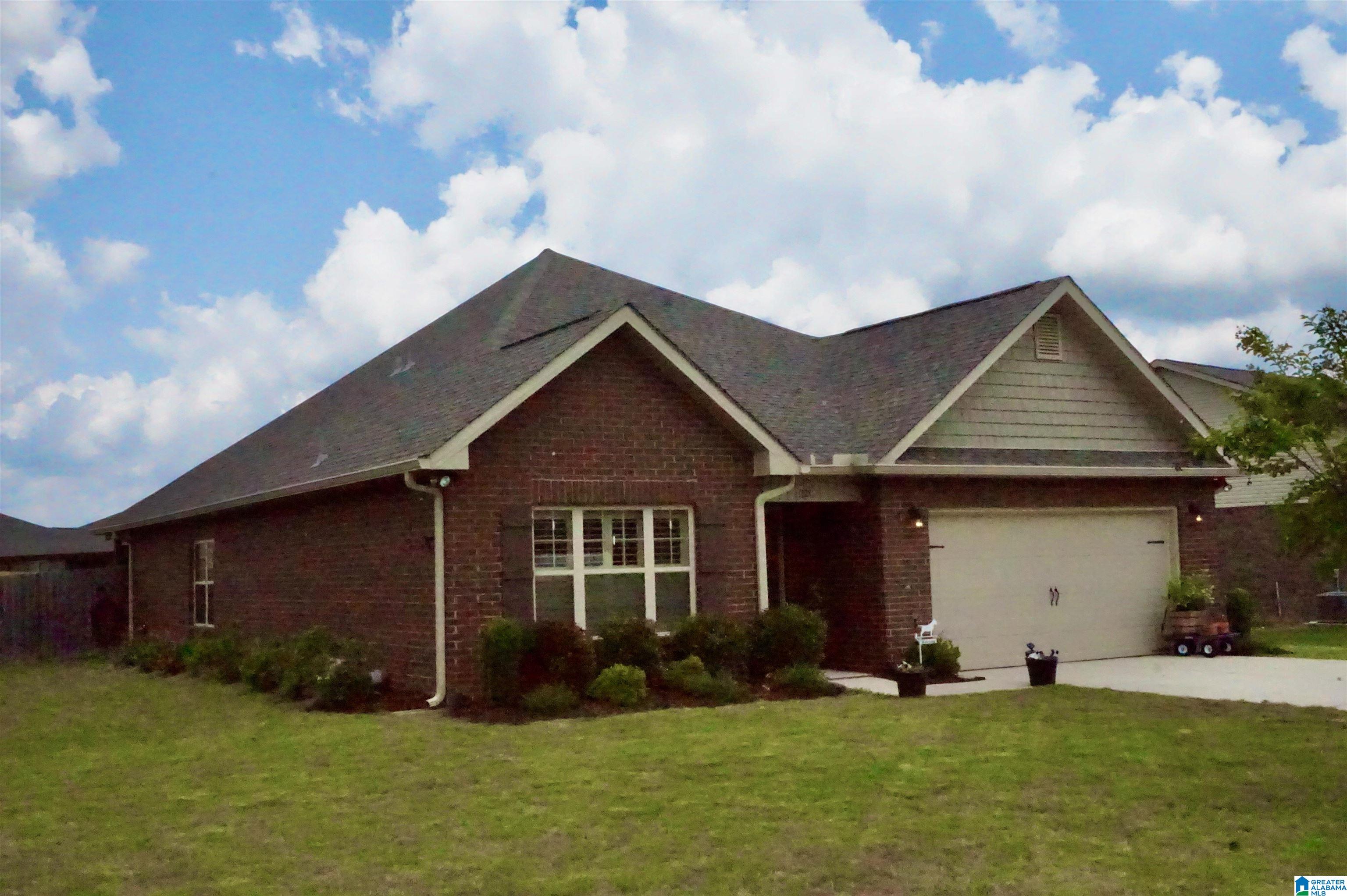 1121 Brownstone Way Southwest Cullman, AL 35055 - Photo 34 of 42