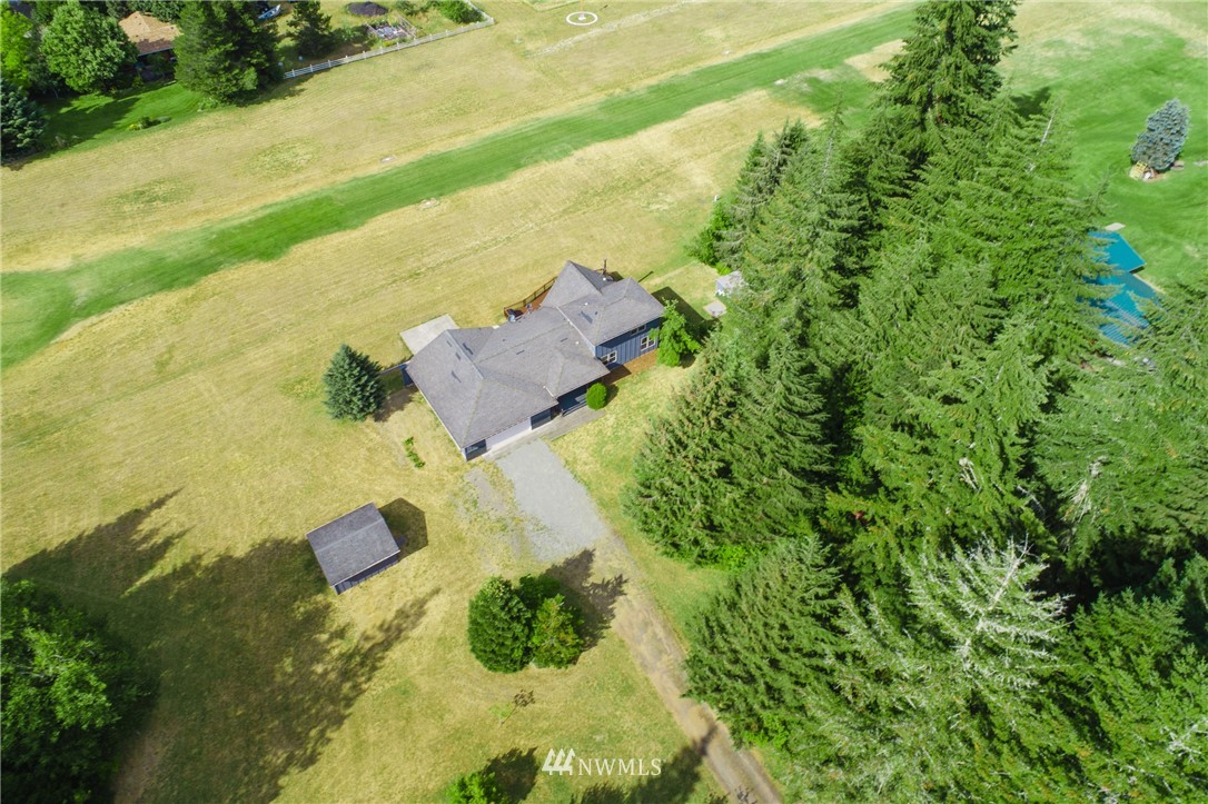 180 Shelton Road Randle, WA 98377 - Photo 11 of 38 Gallery Image 11