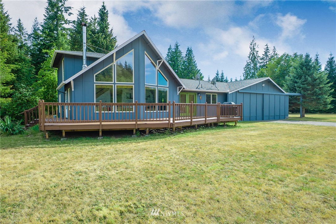180 Shelton Road Randle, WA 98377 - Photo 16 of 38 Gallery Image 16