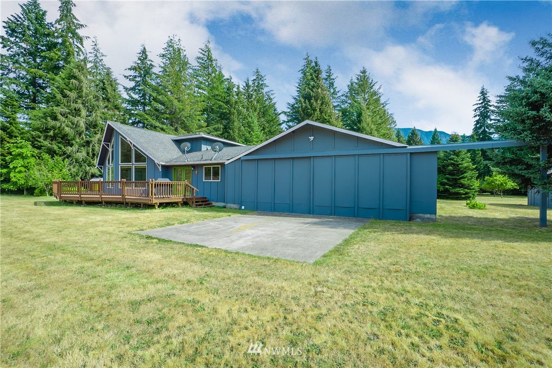 180 Shelton Road Randle, WA 98377 - Photo 19 of 38 Gallery Image 19