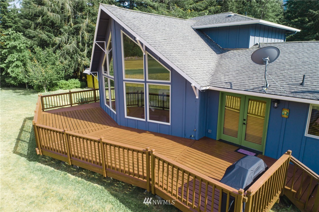 180 Shelton Road Randle, WA 98377 - Photo 3 of 38 Gallery Image 3