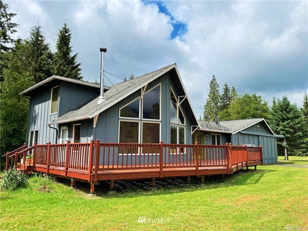 180 Shelton Road Randle, WA 98377 - Photo 34 of 38 Gallery Image 34