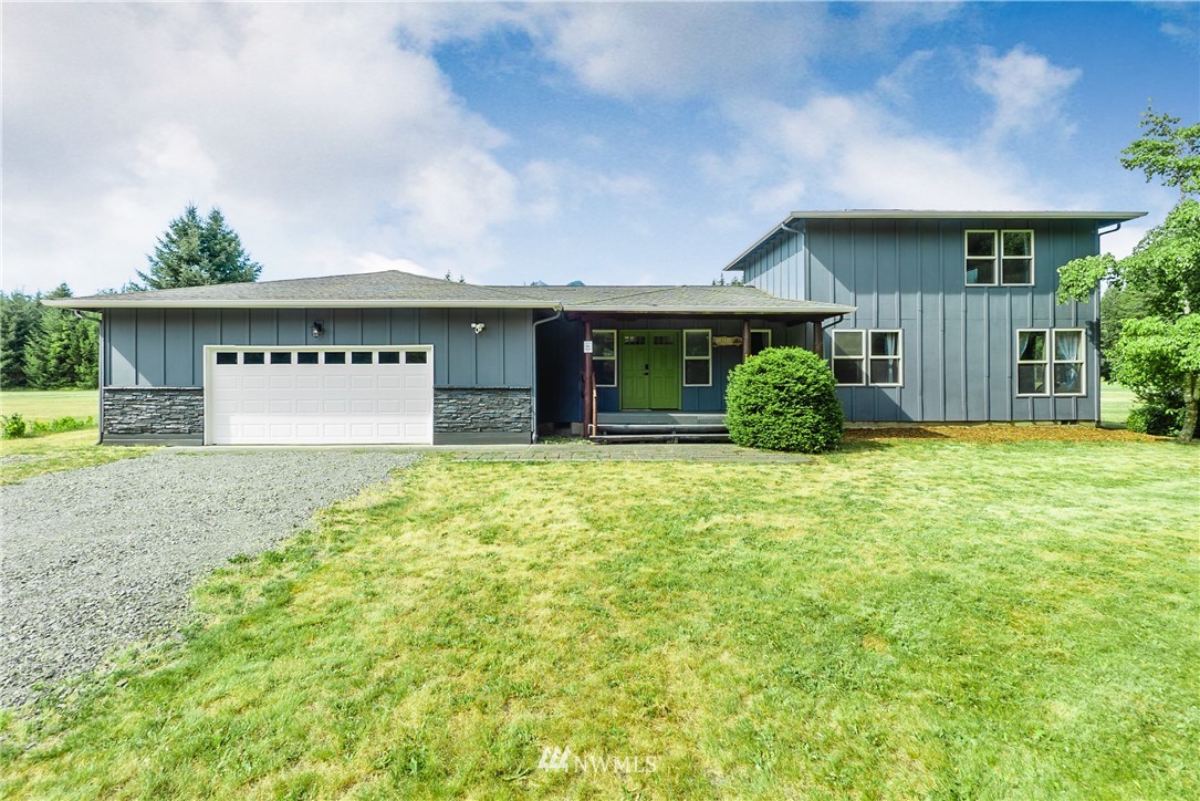 180 Shelton Road Randle, WA 98377 - Photo 9 of 38 Gallery Image 9
