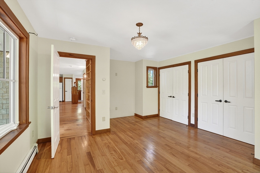 4 Rock Pond Road West Tisbury, MA 02568 - Photo 23 of 31