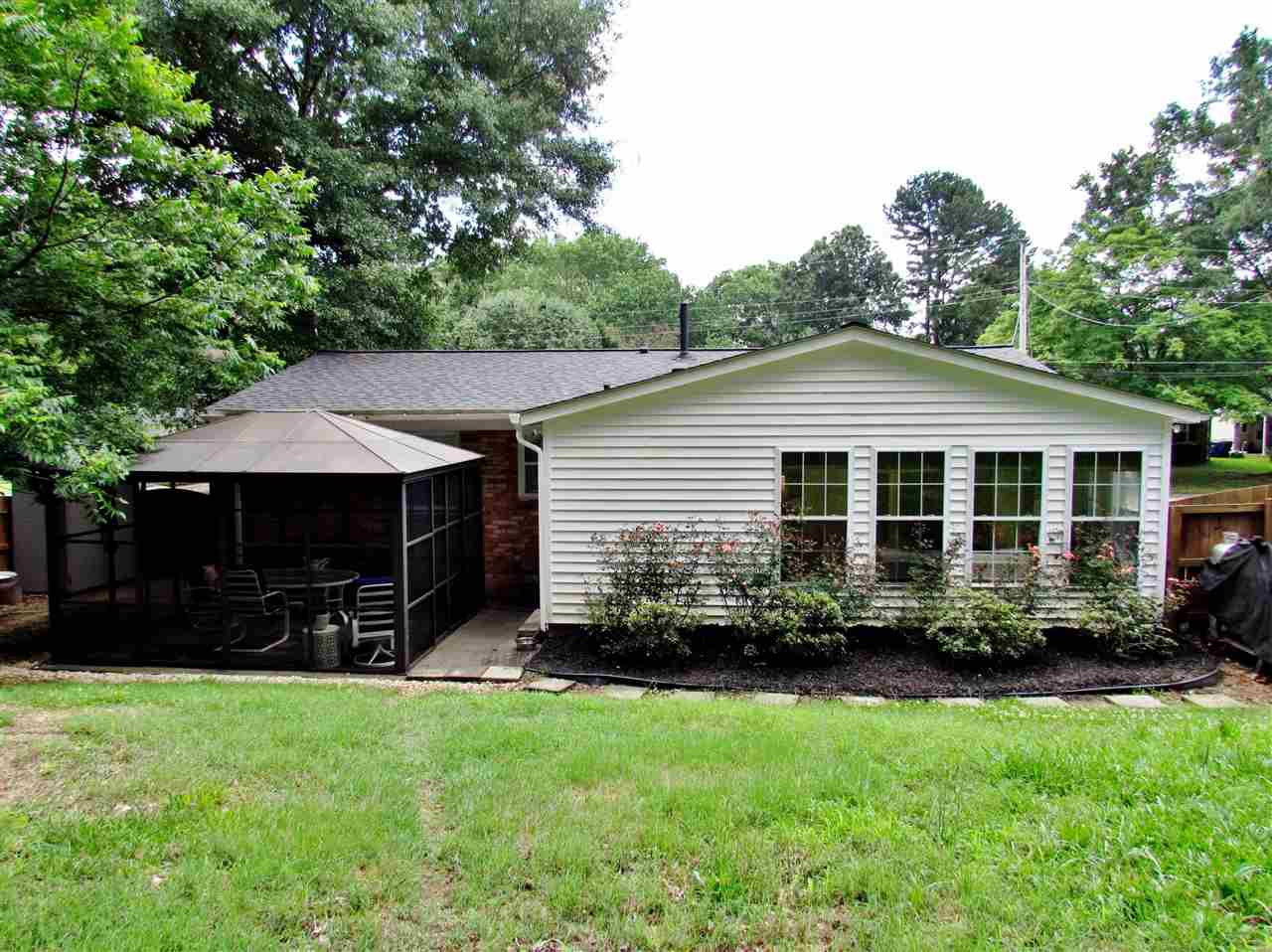 1217 Somerset Road Raleigh, NC 27610 - Photo 26 of 29 Photo 26
