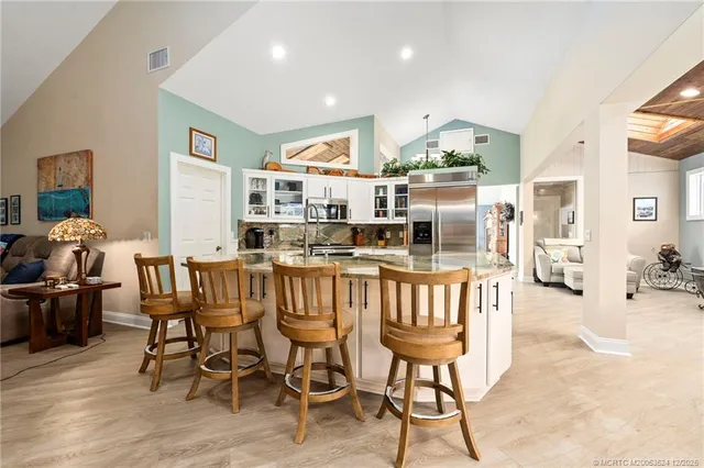 $1,495,000 | 919 Southwest Catalina Street, Palm City, FL 34990