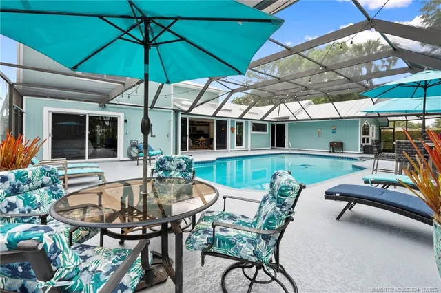 $1,495,000 | 919 Southwest Catalina Street, Palm City, FL 34990