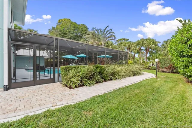 $1,495,000 | 919 Southwest Catalina Street, Palm City, FL 34990