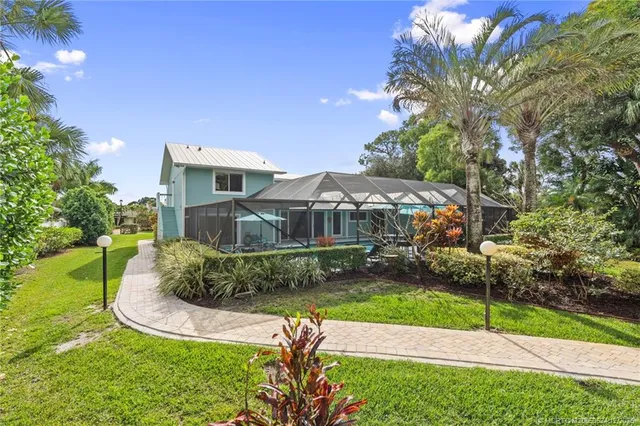 $1,495,000 | 919 Southwest Catalina Street, Palm City, FL 34990
