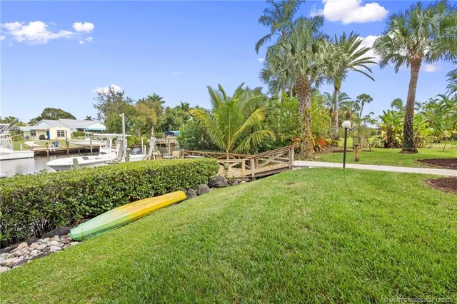 $1,495,000 | 919 Southwest Catalina Street, Palm City, FL 34990