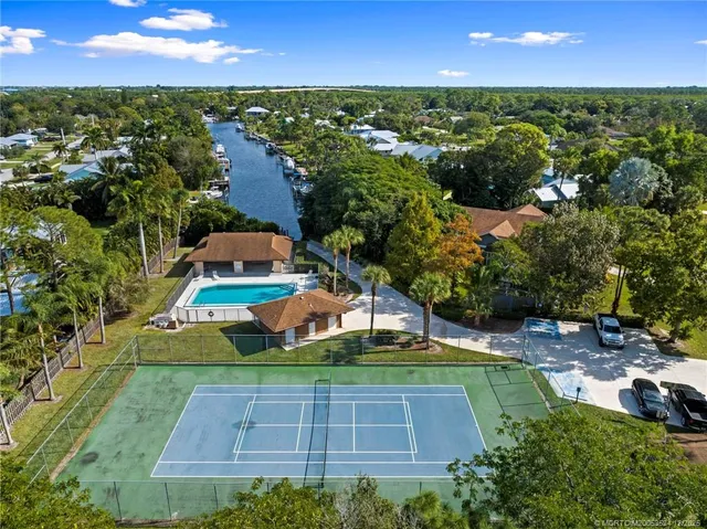 $1,495,000 | 919 Southwest Catalina Street, Palm City, FL 34990