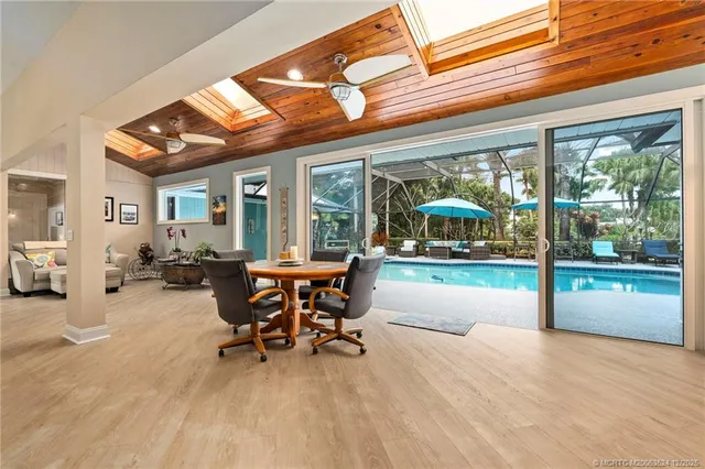 $1,495,000 | 919 Southwest Catalina Street, Palm City, FL 34990