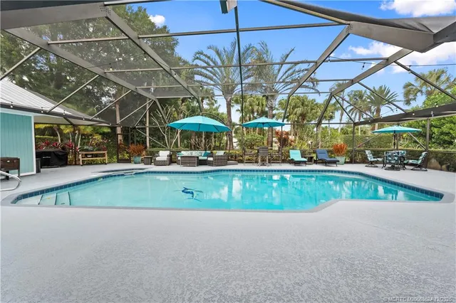 $1,495,000 | 919 Southwest Catalina Street, Palm City, FL 34990