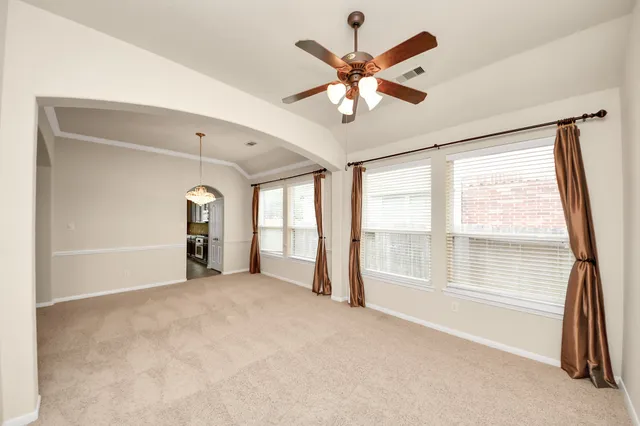 $410,000 | 9427 Thurber Ridge Drive, Spring, TX 77379