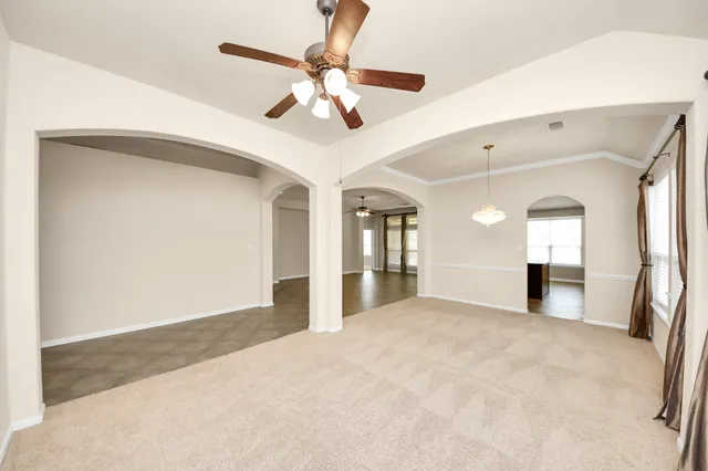 $410,000 | 9427 Thurber Ridge Drive, Spring, TX 77379