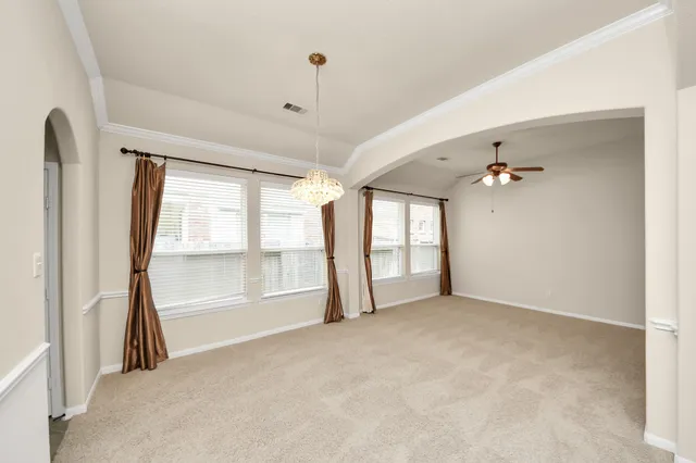 $410,000 | 9427 Thurber Ridge Drive, Spring, TX 77379