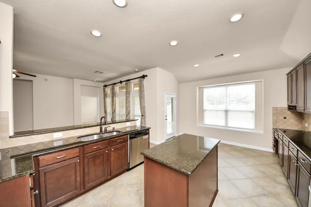 $410,000 | 9427 Thurber Ridge Drive, Spring, TX 77379