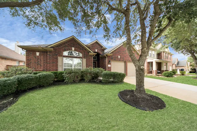 $410,000 | 9427 Thurber Ridge Drive, Spring, TX 77379
