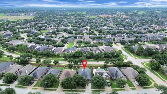 $410,000 | 9427 Thurber Ridge Drive, Spring, TX 77379