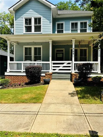 $595,000 | 766 Cooper Street Southwest, Atlanta, GA 30315