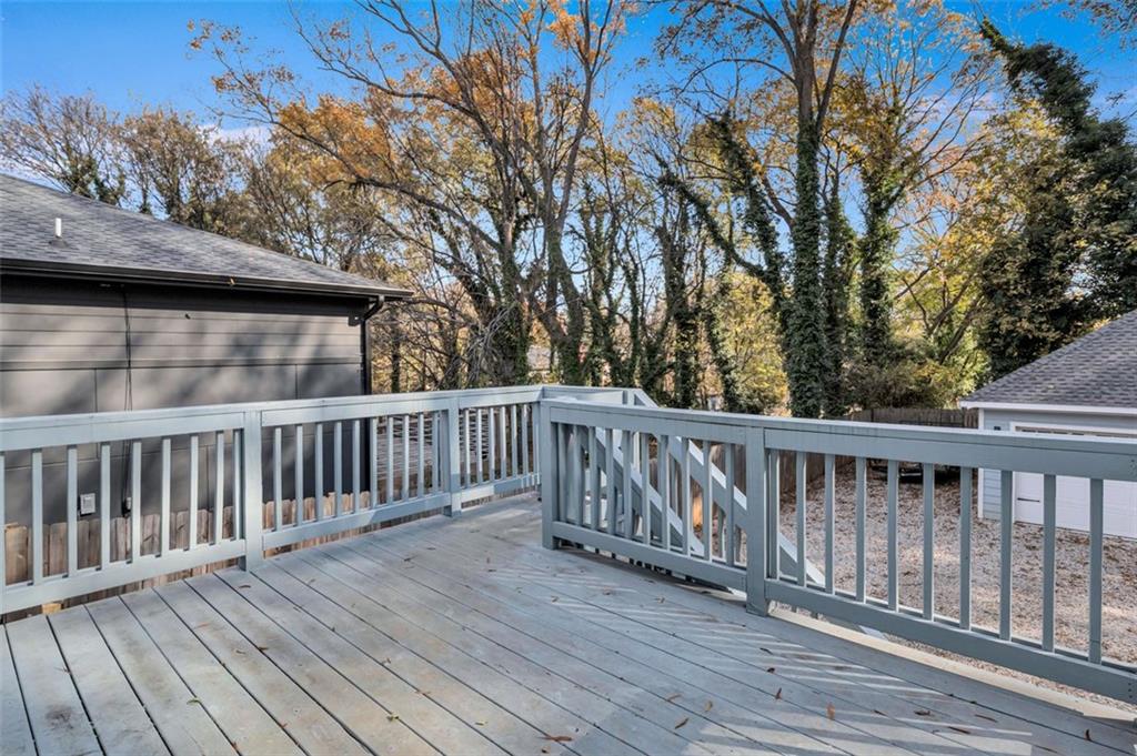 766 Cooper Street Southwest Atlanta, GA 30315 - Photo 17 of 20