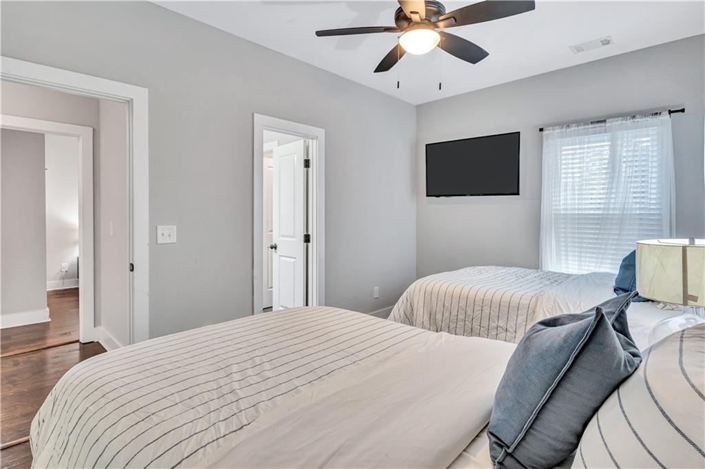 766 Cooper Street Southwest Atlanta, GA 30315 - Photo 18 of 20