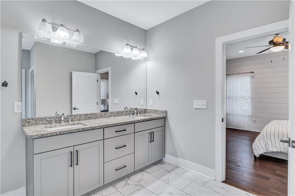 766 Cooper Street Southwest Atlanta, GA 30315 - Photo 20 of 20