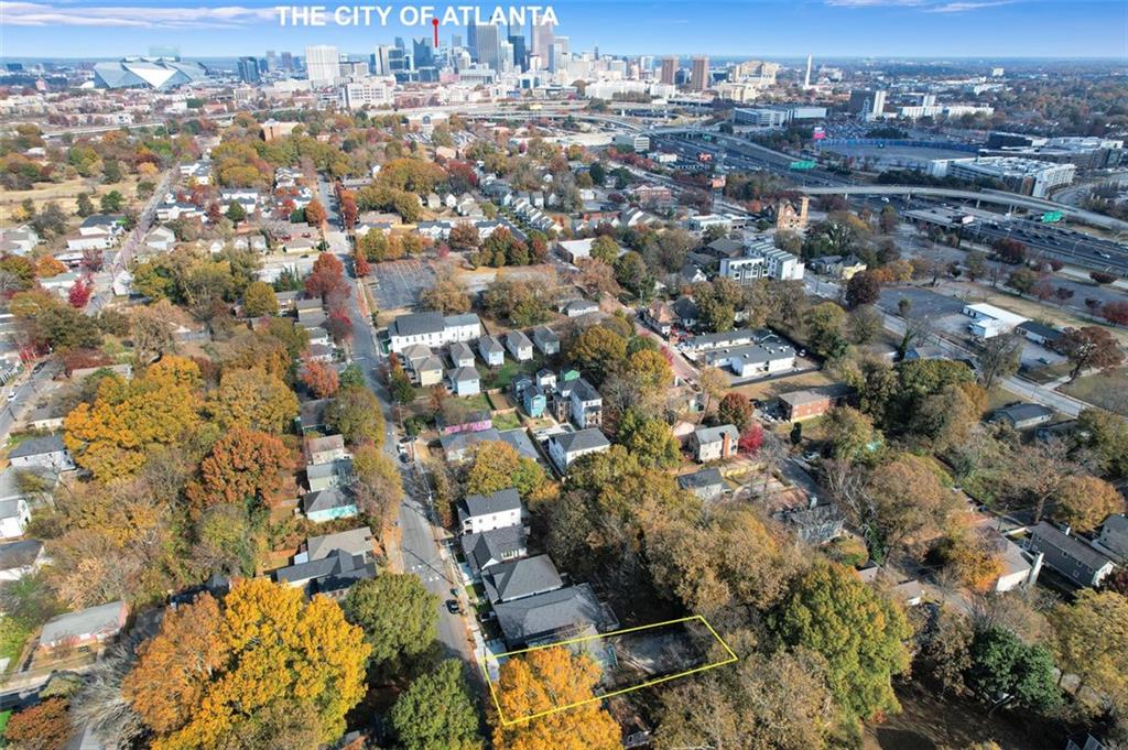 766 Cooper Street Southwest Atlanta, GA 30315 - Photo 3 of 20