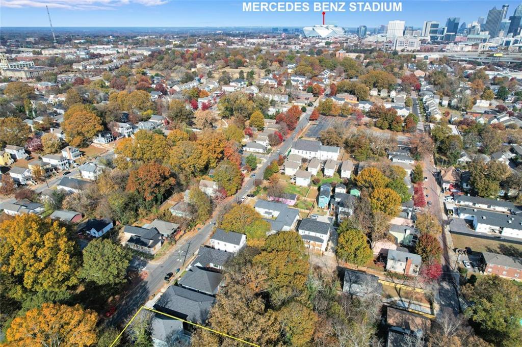 766 Cooper Street Southwest Atlanta, GA 30315 - Photo 4 of 20