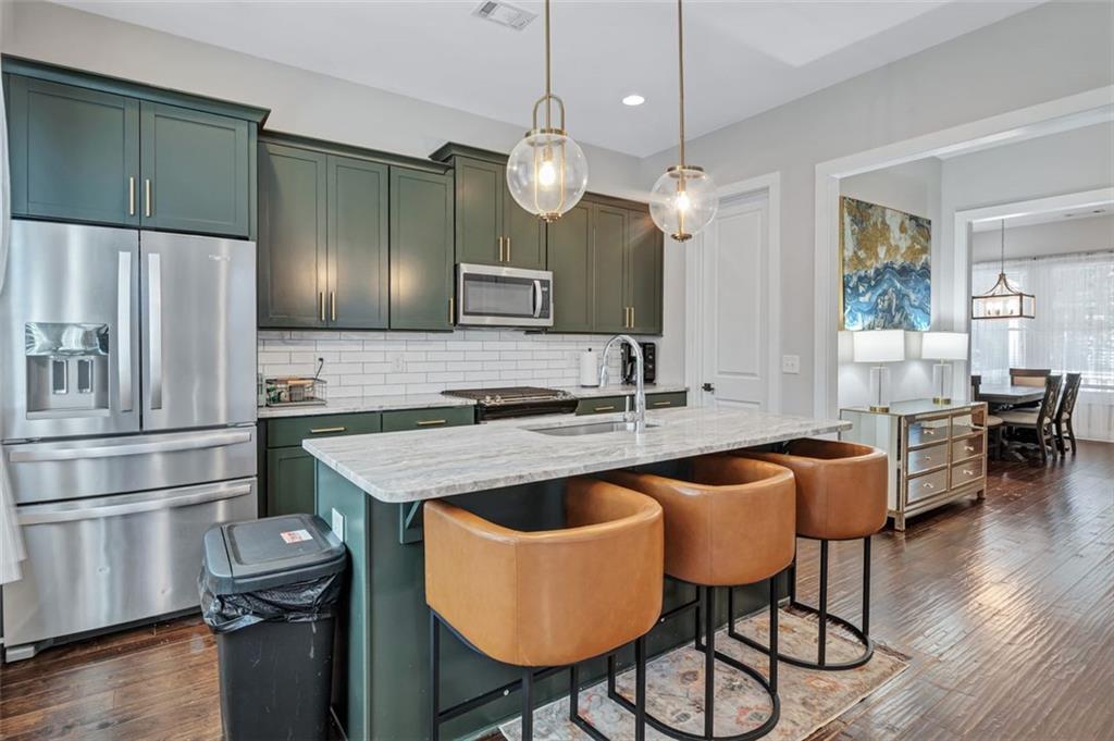 766 Cooper Street Southwest Atlanta, GA 30315 - Photo 8 of 20