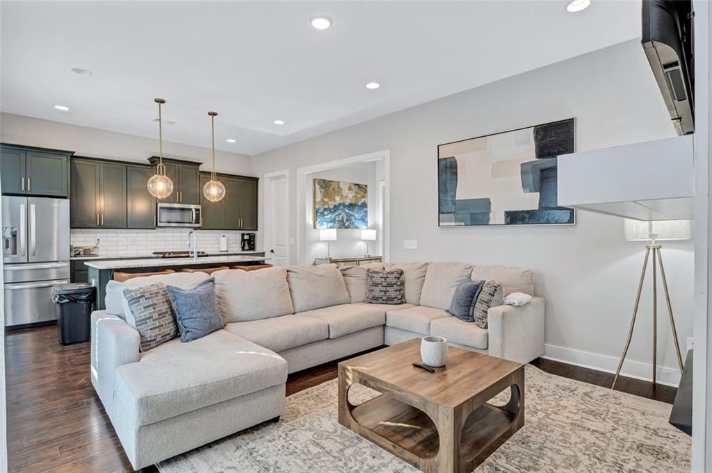 766 Cooper Street Southwest Atlanta, GA 30315 - Photo 10 of 20