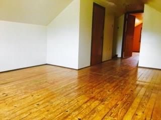 524 Friel Road Baden, PA 15005 - Photo 11 of 25 Another view of the hardwood and this space.