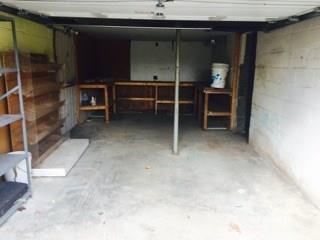 524 Friel Road Baden, PA 15005 - Photo 22 of 25 Integral Garage.