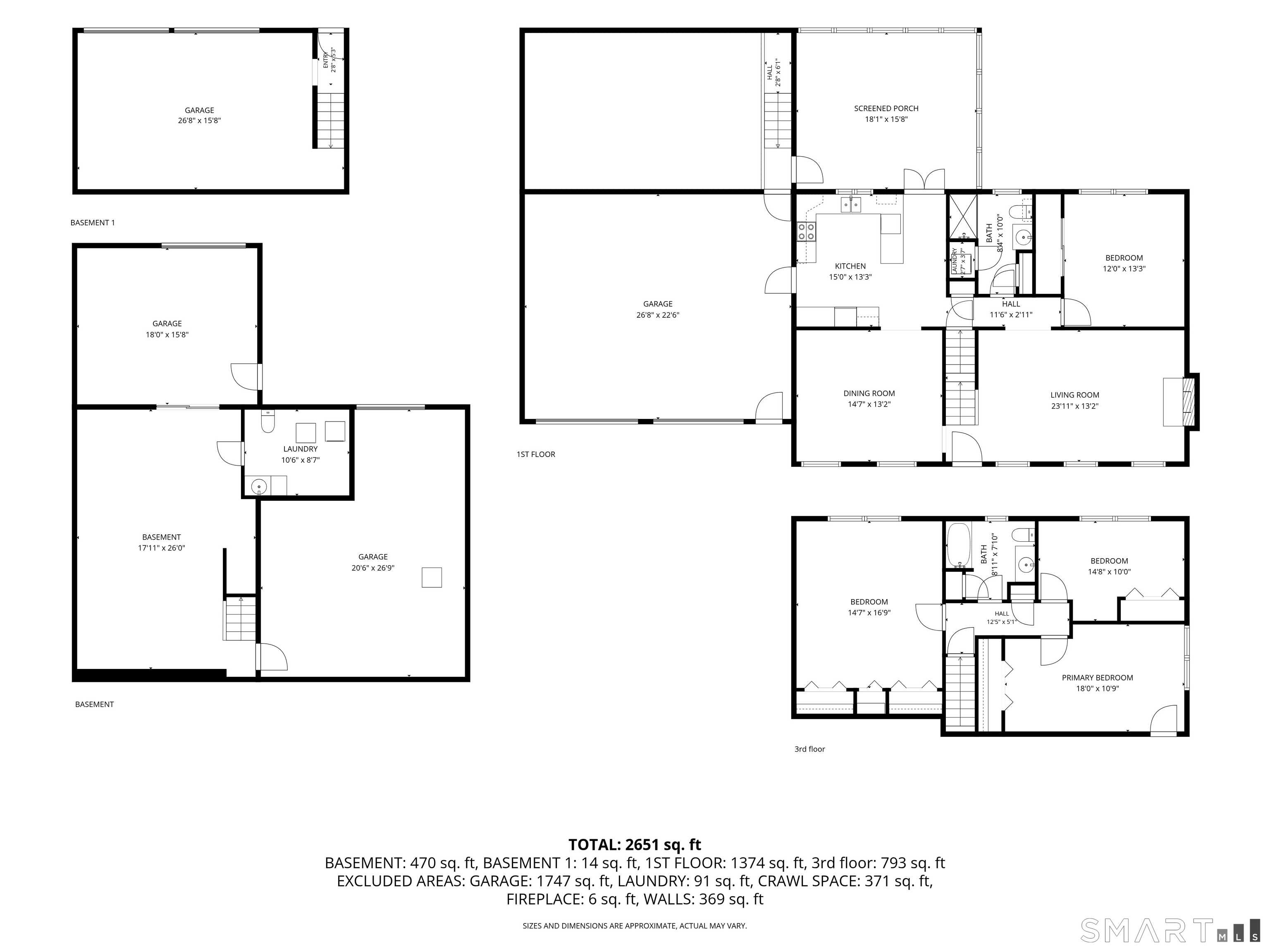 317 Waterhole Road East Hampton, CT 06424 - Photo 27 of 38
