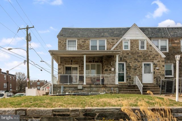 $339,000 | 3138 Tyson Avenue, Philadelphia, PA 19149