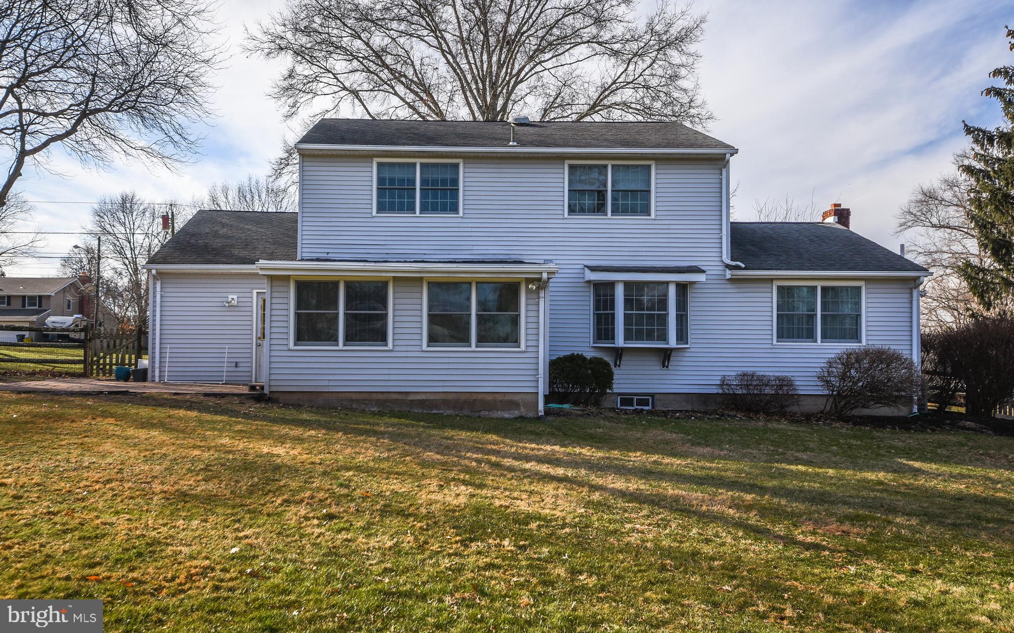 40 Lochatong Road Ewing, NJ 08628 - Photo 22 of 25