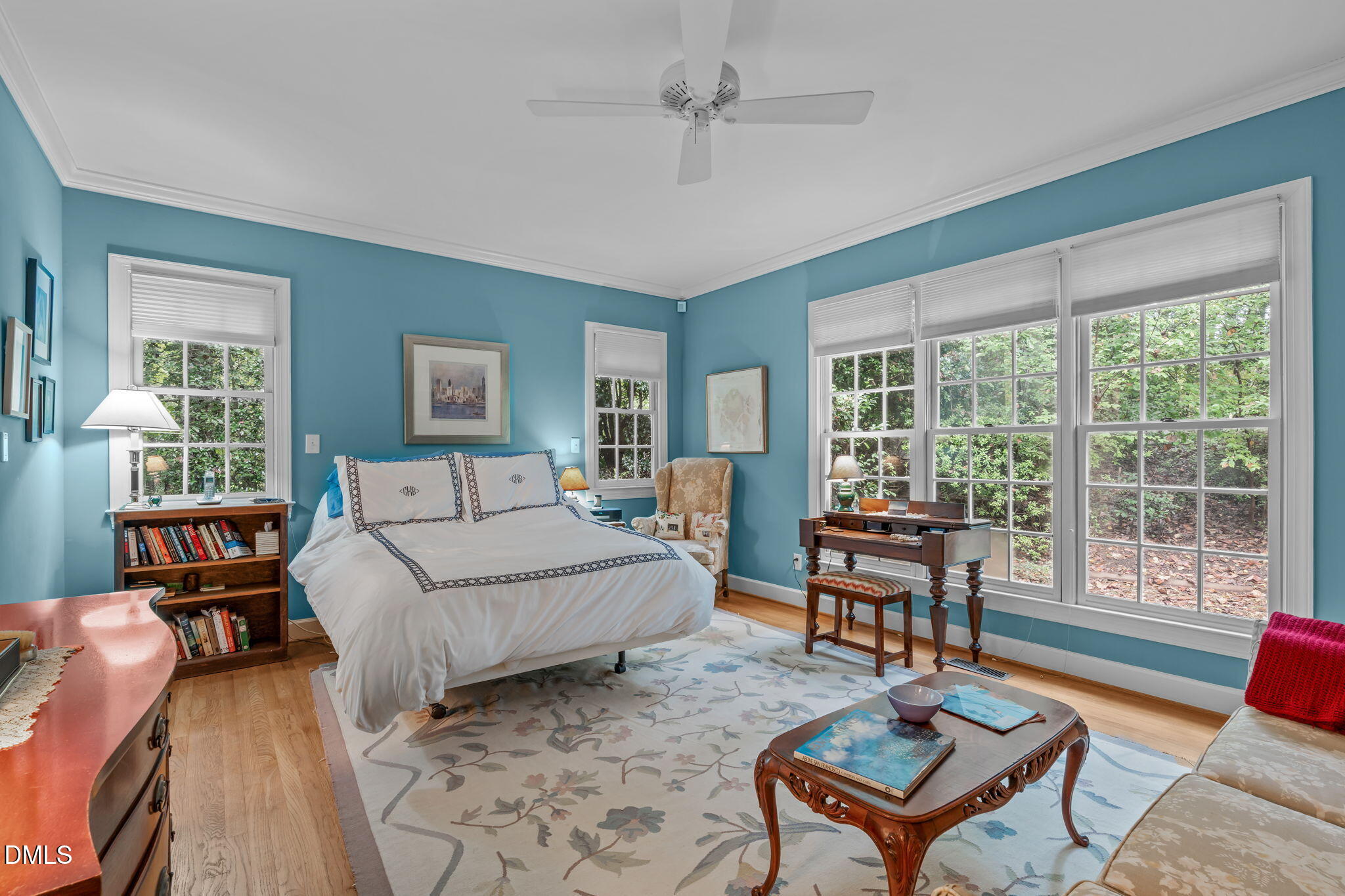 3520 Ridge Road Durham, NC 27705 - Photo 27 of 65 A-22