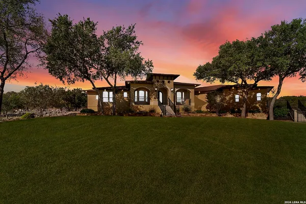 $1,075,000 | 27035 Rocky Rim, San Antonio, TX 78266