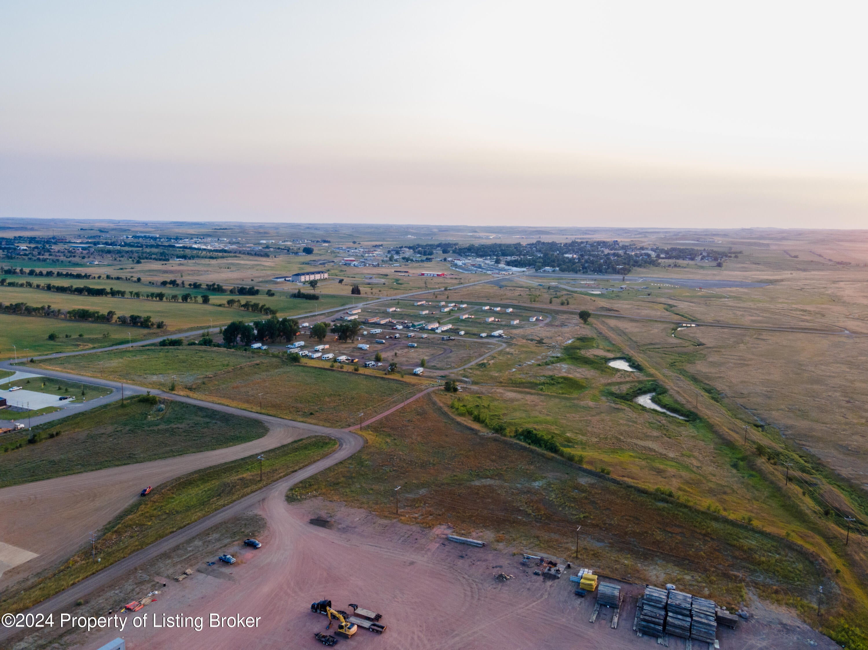 Roughstock (lot 3) Road Killdeer, ND 58640 - Photo 4 of 5 Rodeo Ridge West Lots