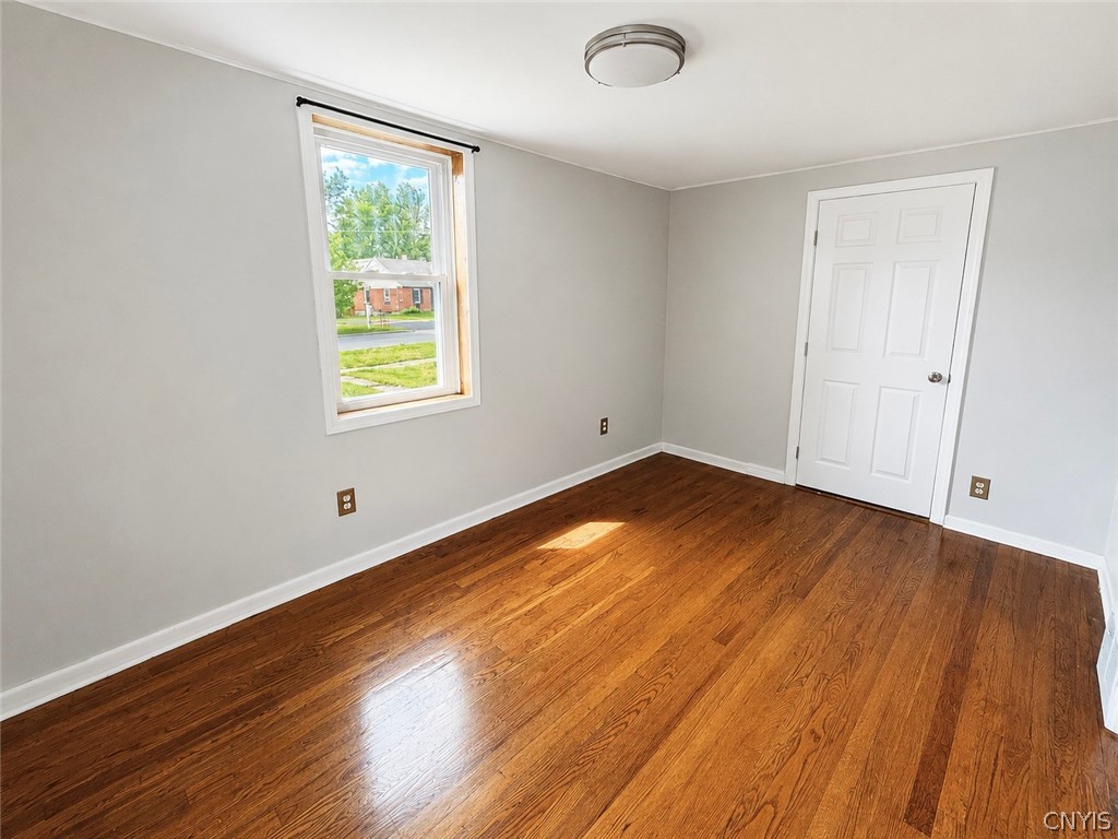 312 Oakwood Street Rome, NY 13440 - Photo 27 of 41