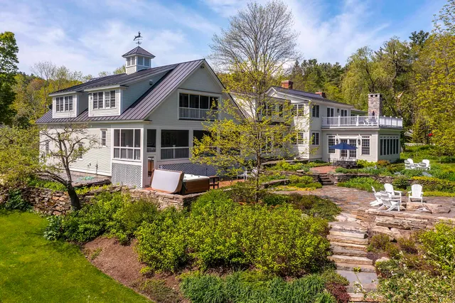 $2,895,000 | 1497 Bowman Road, Barnard, VT 05032