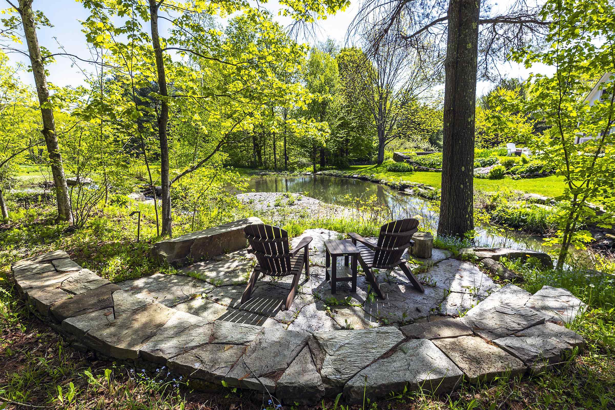 1497 Bowman Road Barnard, VT 05032 - Photo 15 of 60