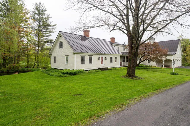 $2,895,000 | 1497 Bowman Road, Barnard, VT 05032