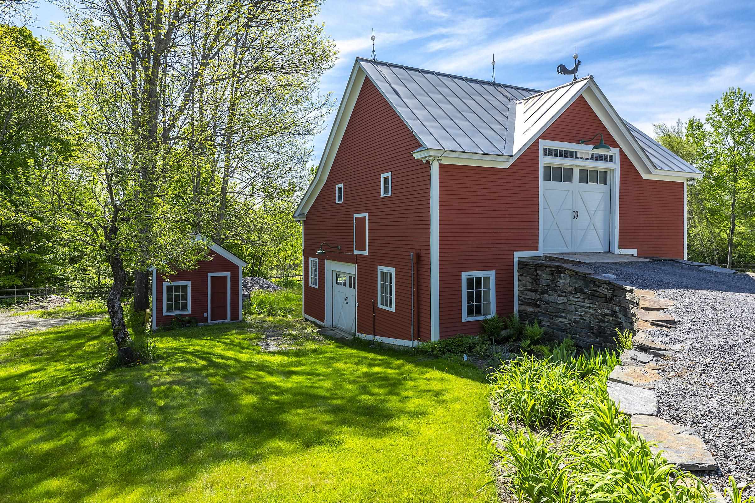 1497 Bowman Road Barnard, VT 05032 - Photo 20 of 60