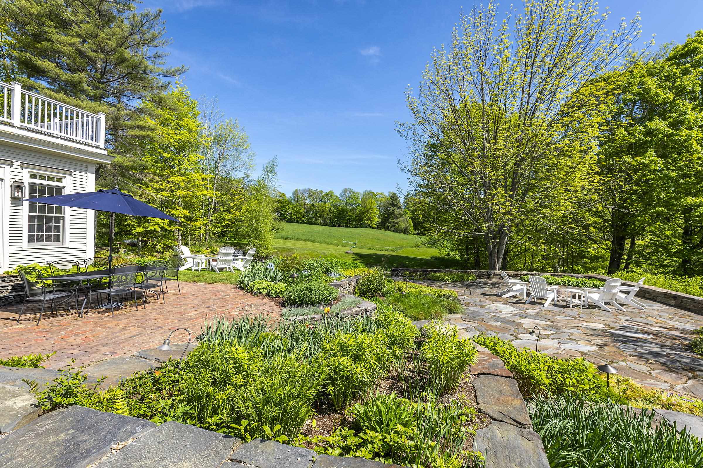 1497 Bowman Road Barnard, VT 05032 - Photo 22 of 60